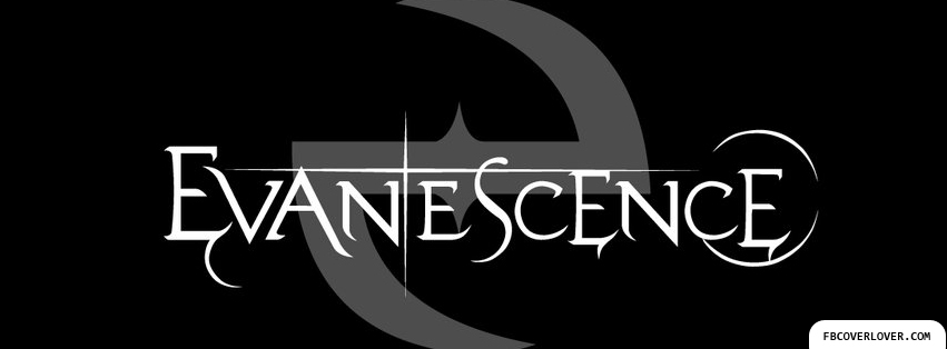 Evanescence 3 Facebook Covers More Music Covers for Timeline