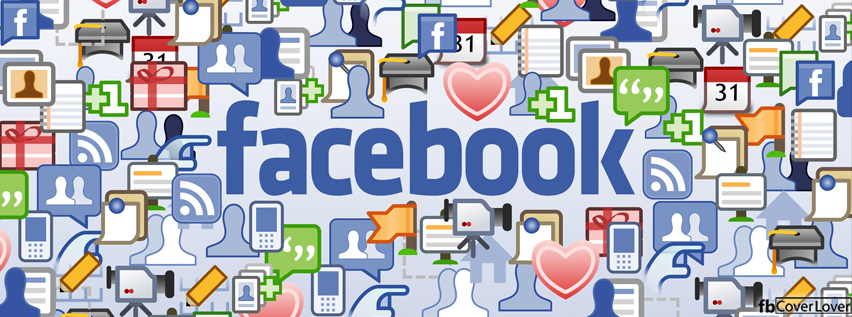 World of Facebook Facebook Timeline  Profile Covers