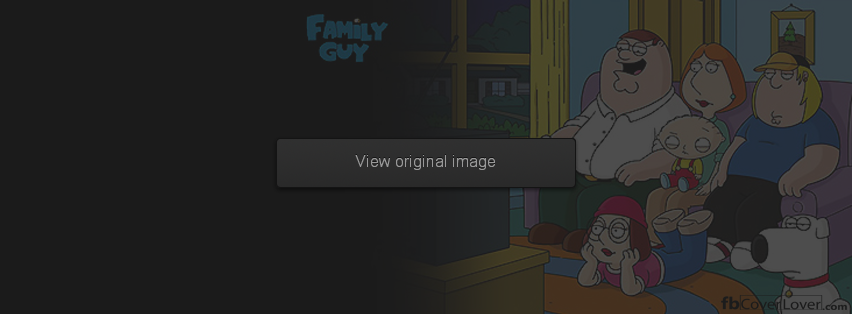 Family Guy Facebook Covers More Movies_TV Covers for Timeline