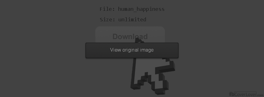 Human Happiness Facebook Covers More Life Covers for Timeline