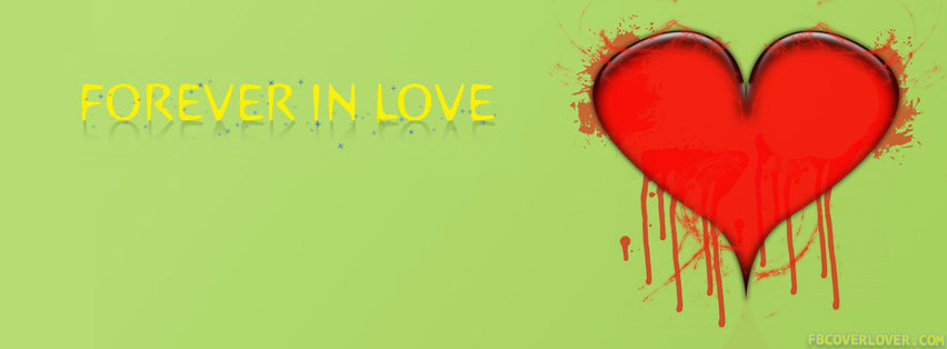 Forever In Love Facebook Covers More Love Covers for Timeline
