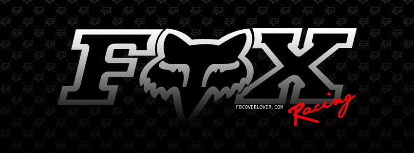 Fox Racing Logo Facebook Covers More Brands Covers for Timeline