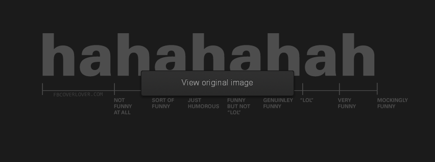 Funny Scale Facebook Covers More Funny Covers for Timeline