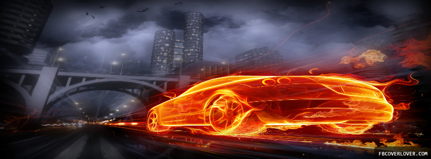 Furious Car Facebook Covers More Cars Covers for Timeline