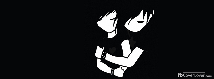 Goth Love Facebook Covers More Emo_Goth Covers for Timeline