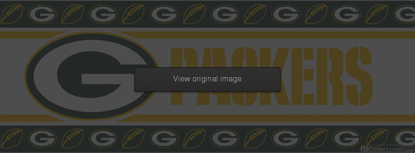 Green Bay Packers Facebook Covers More Football Covers for Timeline
