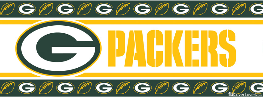 Green Bay Packers Facebook Timeline  Profile Covers