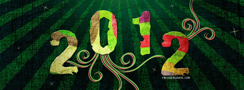 2012 Creative Facebook Covers More Holidays Covers for Timeline