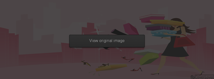 I love shopping Facebook Covers More Miscellaneous Covers for Timeline