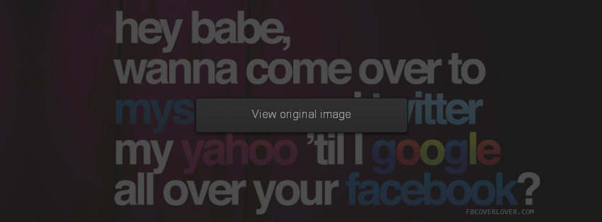 Internet Life Facebook Covers More Funny Covers for Timeline