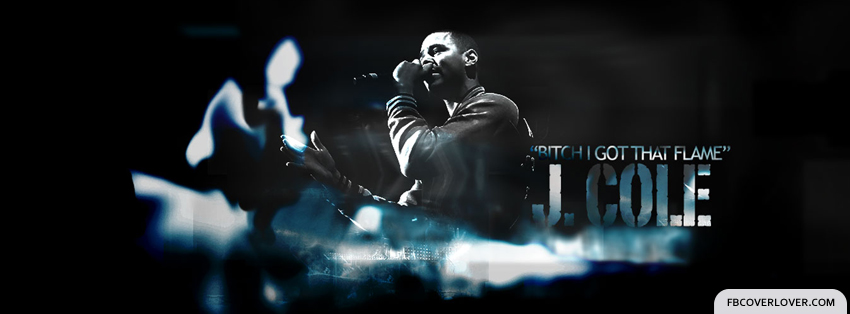 J Cole 2 Facebook Covers More Celebrity Covers for Timeline