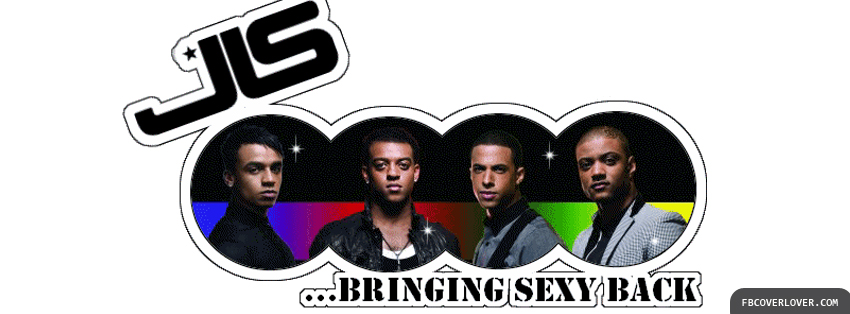 JLS 2 Facebook Covers More Music Covers for Timeline