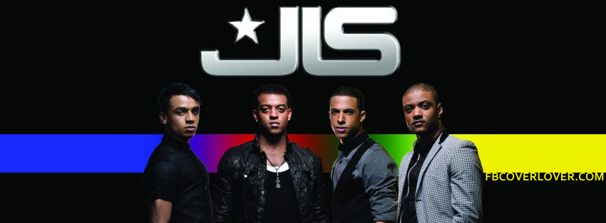 JLS 7 Facebook Covers More Music Covers for Timeline