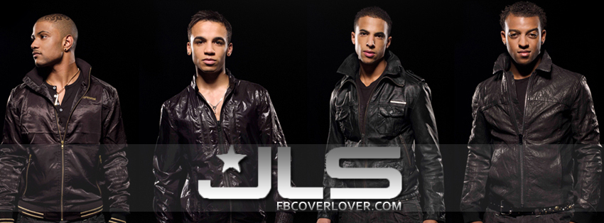 JLS Facebook Covers More Music Covers for Timeline