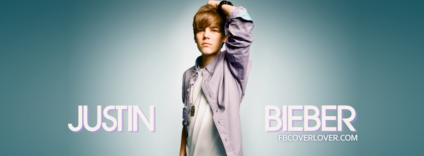 Justin Bieber 5 Facebook Timeline  Profile Covers