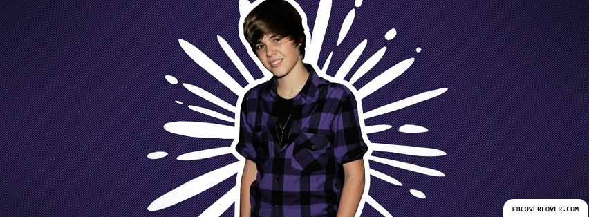 Justin Bieber 6 Facebook Covers More Celebrity Covers for Timeline