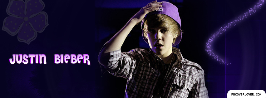 Justin Bieber 7 Facebook Covers More Celebrity Covers for Timeline