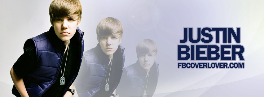 Justin Bieber 4 Facebook Timeline  Profile Covers