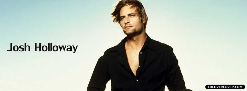 Josh Holloway 2 Facebook Covers More Celebrity Covers for Timeline