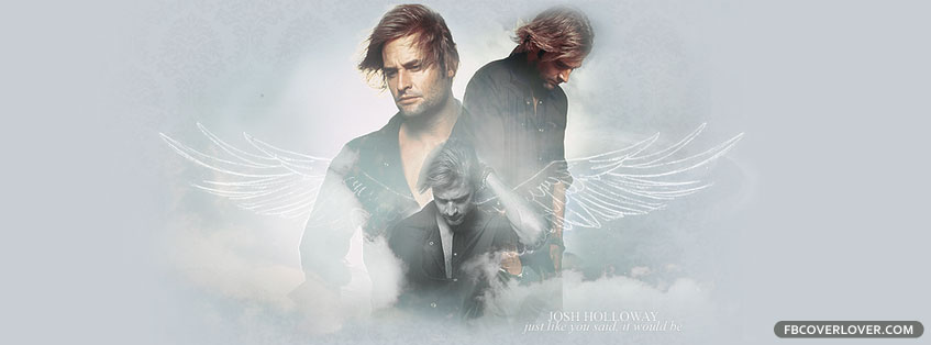 Josh Holloway 3 Facebook Covers More Celebrity Covers for Timeline
