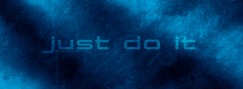 Just Do it Facebook Covers More Brands Covers for Timeline
