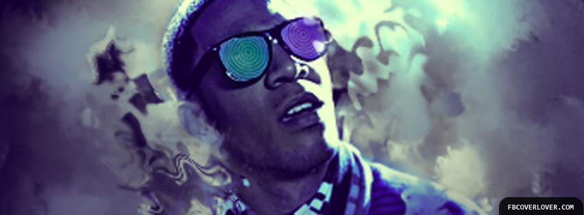 Kid Cudi 5 Facebook Covers More Celebrity Covers for Timeline
