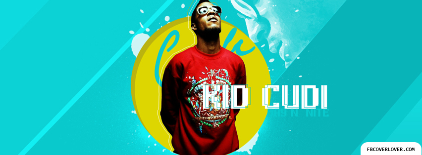 Kid Cudi 7 Facebook Covers More Celebrity Covers for Timeline