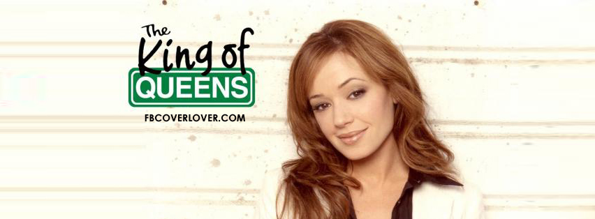 King Of Queens 3 Facebook Covers More Movies_TV Covers for Timeline