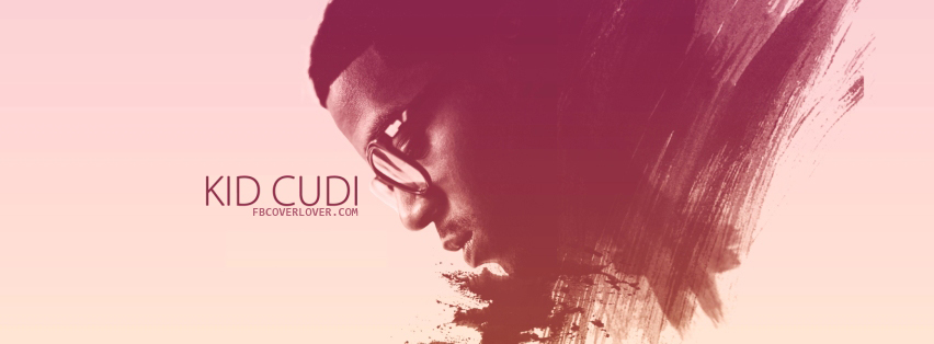 Kid Cudi 2 Facebook Covers More Celebrity Covers for Timeline