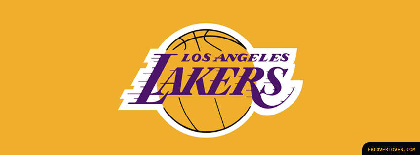 Los Angeles Lakers 2 Facebook Covers More Basketball Covers for Timeline