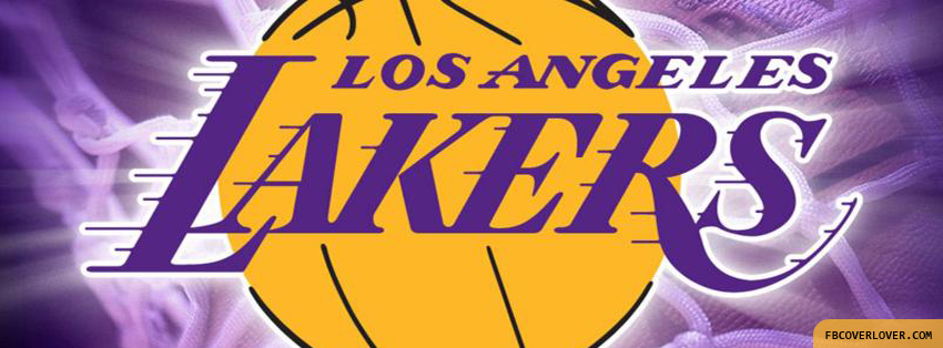 Los Angeles Lakers Facebook Timeline  Profile Covers