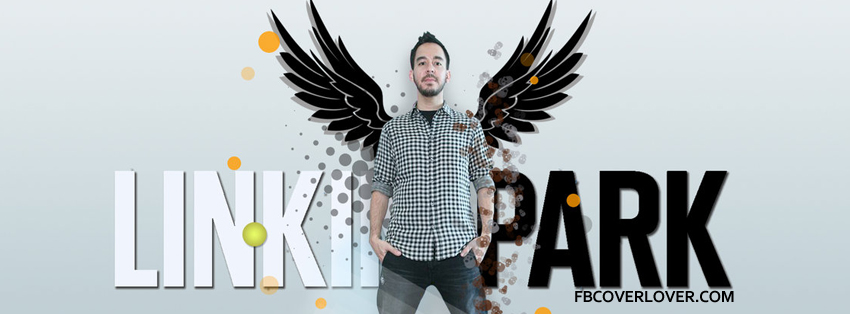 Mike Shinoda Facebook Covers More Celebrity Covers for Timeline