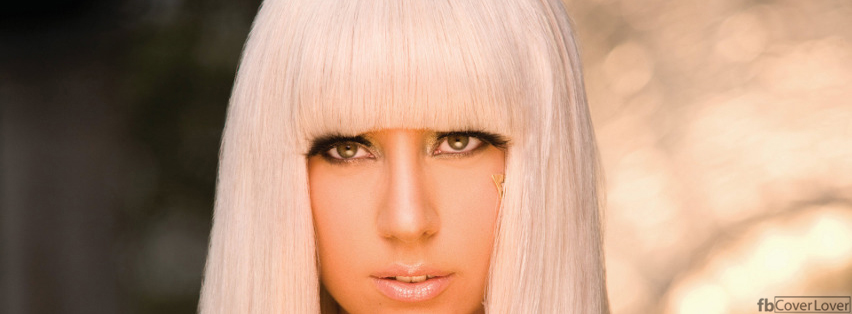 Lady Gaga Facebook Timeline  Profile Covers
