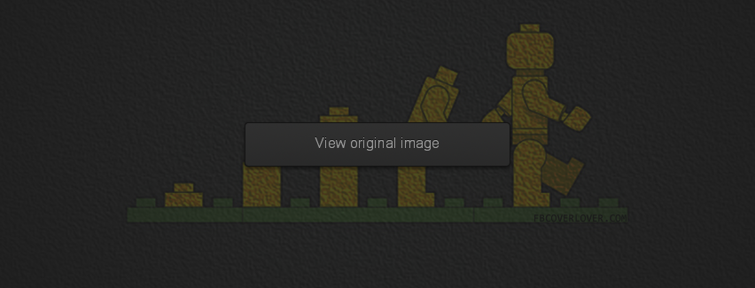 Lego Evolution Facebook Covers More Funny Covers for Timeline