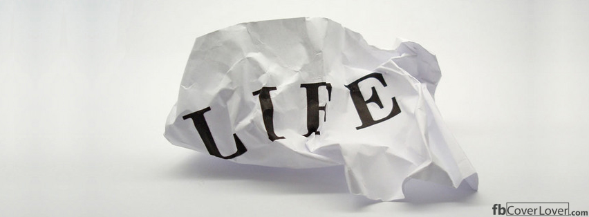 Life Facebook Timeline  Profile Covers