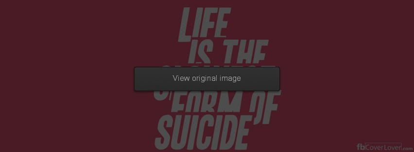 Life is the slowest Facebook Covers More Life Covers for Timeline