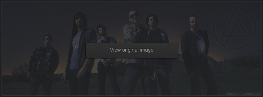 Linkin Park Facebook Covers More Music Covers for Timeline
