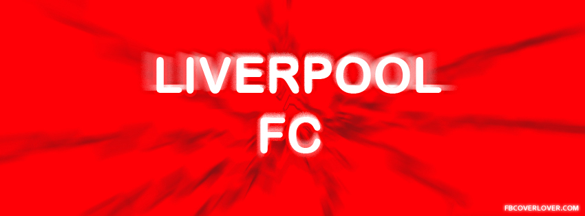 Liverpool FC Red Streaks  Facebook Covers More Soccer Covers for Timeline