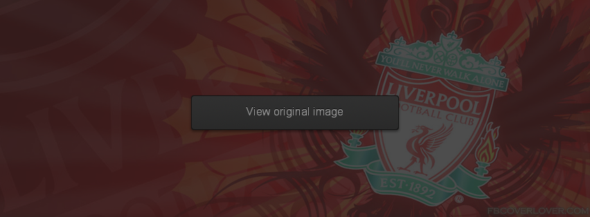 Liverpool Covers for Facebook | fbCoverLover.com