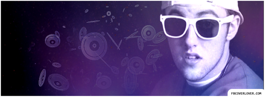 Mac Miller 9 Facebook Covers More Celebrity Covers for Timeline