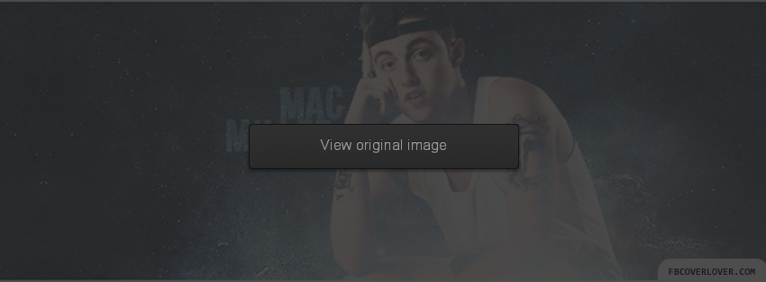 Mac Miller 11 Facebook Covers More Celebrity Covers for Timeline