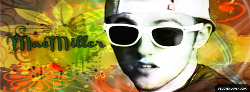 Mac Miller 12 Facebook Covers More Celebrity Covers for Timeline