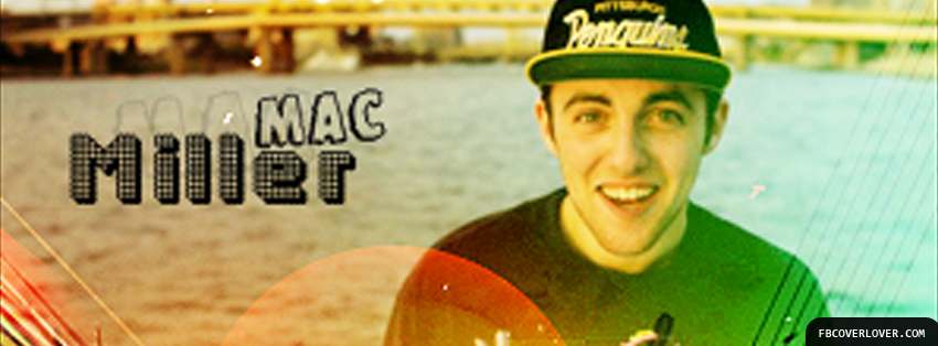 Mac Miller 3 Facebook Covers More Celebrity Covers for Timeline