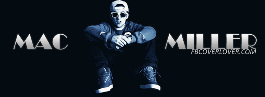 Mac Miller 5 Facebook Covers More Celebrity Covers for Timeline