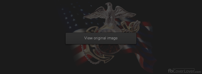 Marines Facebook Covers More Military Covers for Timeline