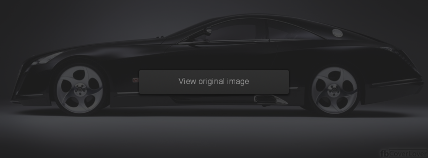 Maybach Exelero Facebook Covers More Cars Covers for Timeline