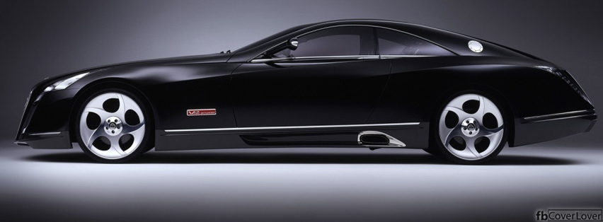 Maybach Exelero Facebook Covers More Cars Covers for Timeline