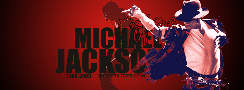 Michael Jackson 3 Facebook Covers More Celebrity Covers for Timeline