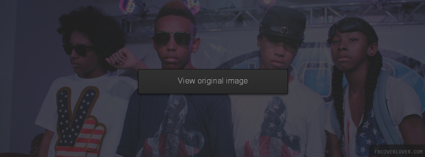 Mindless Behavior 2 Facebook Covers More Music Covers for Timeline