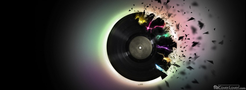 Music is pure awesome Facebook Timeline  Profile Covers